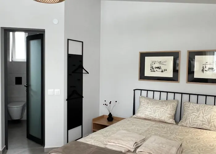 Slow Living House Vila