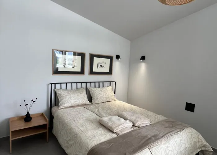 Vila Slow Living House