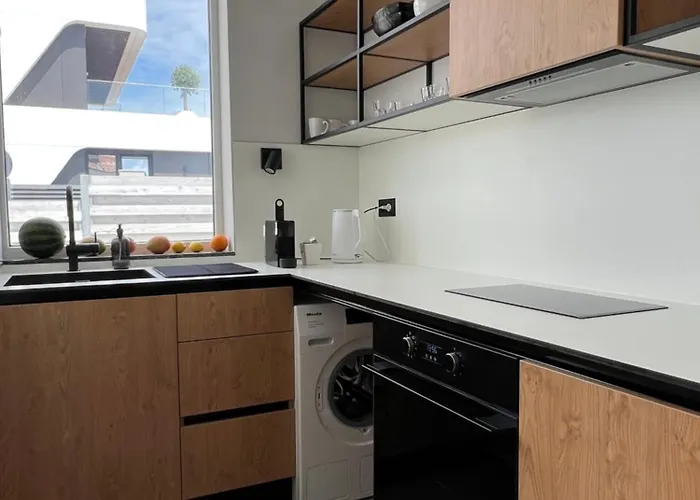 Vila Slow Living House Lozenec