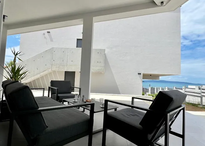 Slow Living House Vila