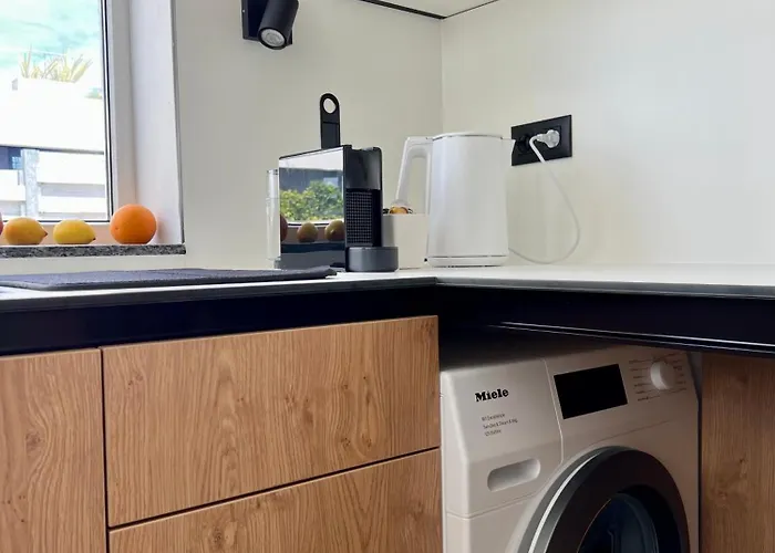 Vila Slow Living House *