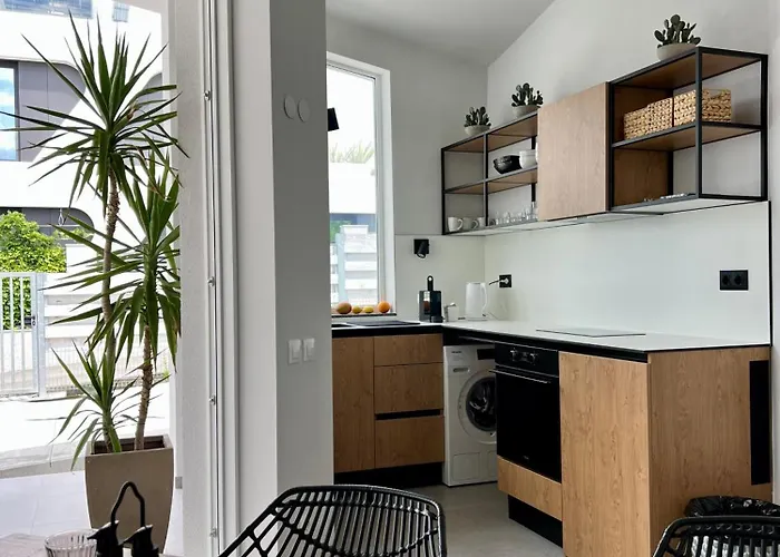 Slow Living House * Lozenec