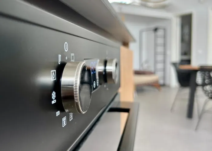 Vila Slow Living House