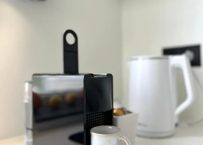 Vila Slow Living House *