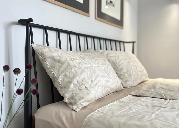 Vila Slow Living House Lozenec