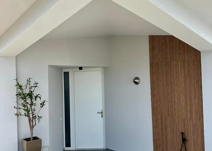 Vila Slow Living House