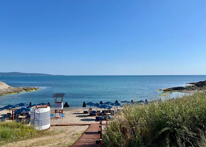 Slow Living House Vila *