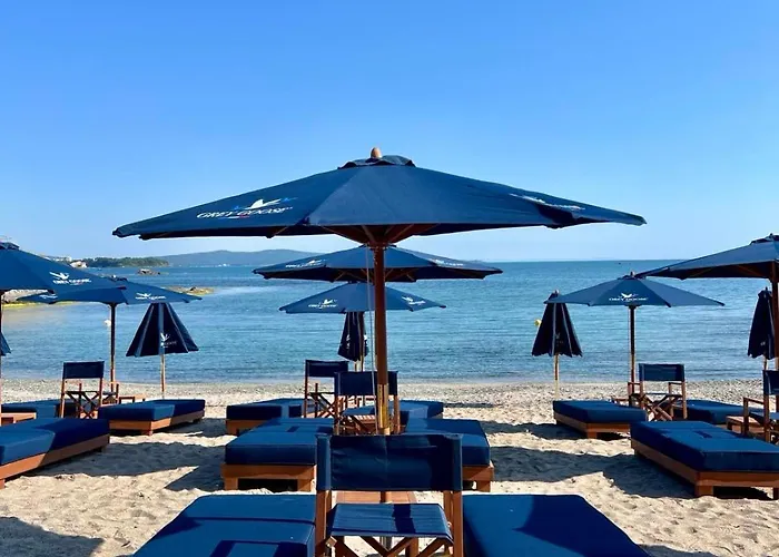 Vila Slow Living House *