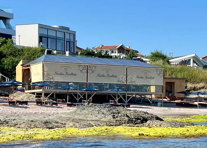 Slow Living House Vila *