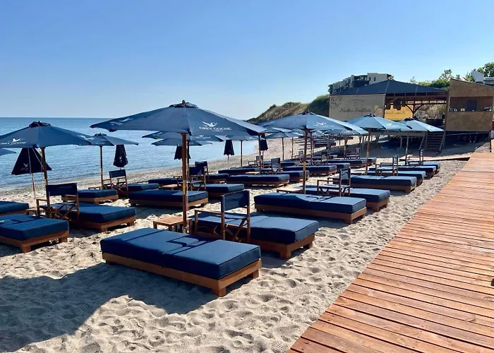 Slow Living House Vila