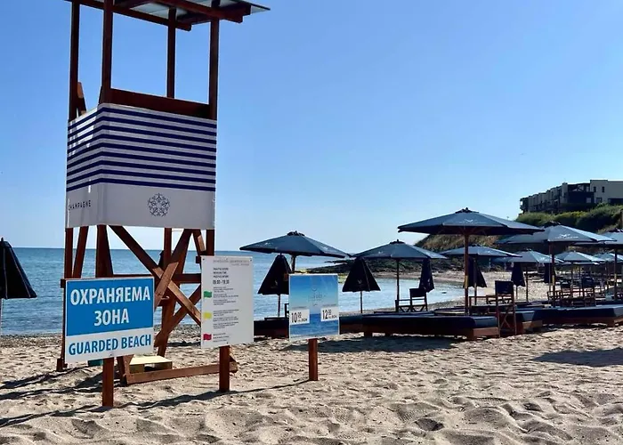 Vila Slow Living House *