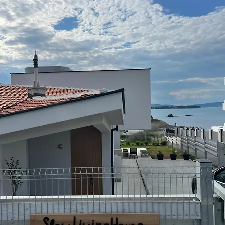 Slow Living House * Lozenec