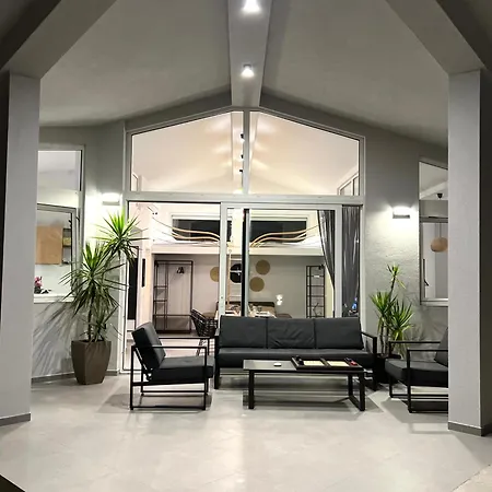 Villa Slow Living House