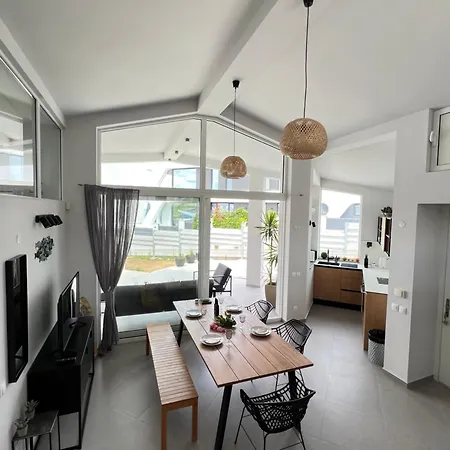 Villa Slow Living House *