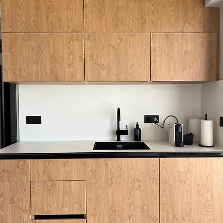 Slow Living House *