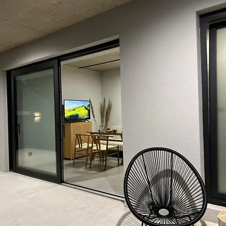 Slow Living House *