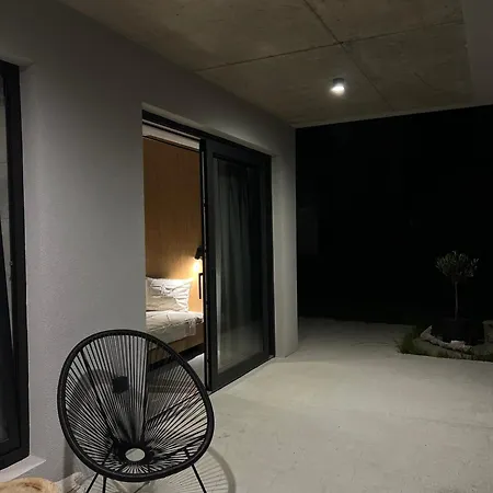 Slow Living House