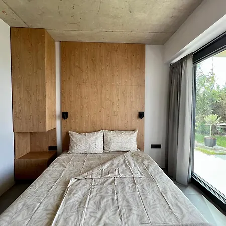 Slow Living House Villa