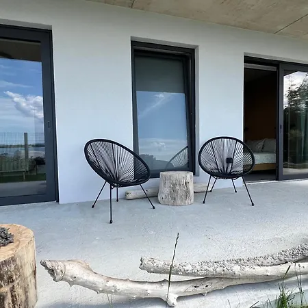 Villa Slow Living House