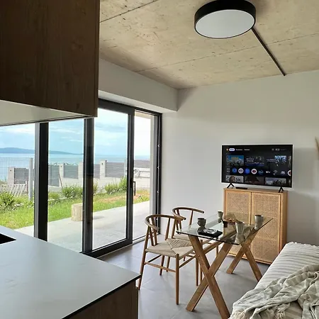 Villa Slow Living House *