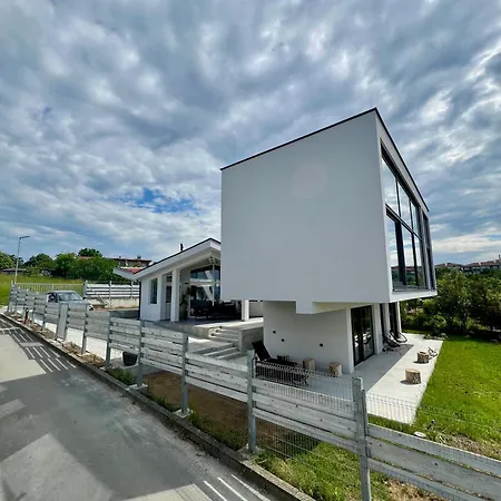 Slow Living House *