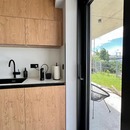 Slow Living House