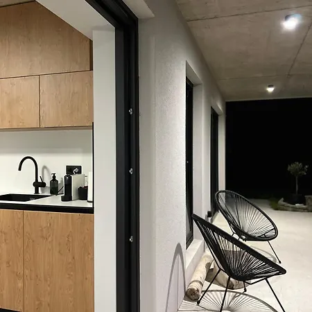 Slow Living House Lozenets