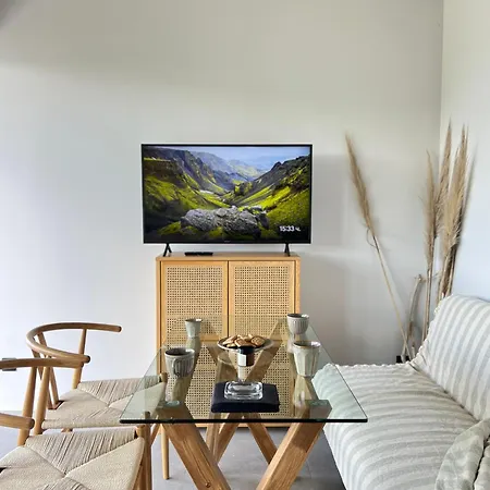 Villa Slow Living House