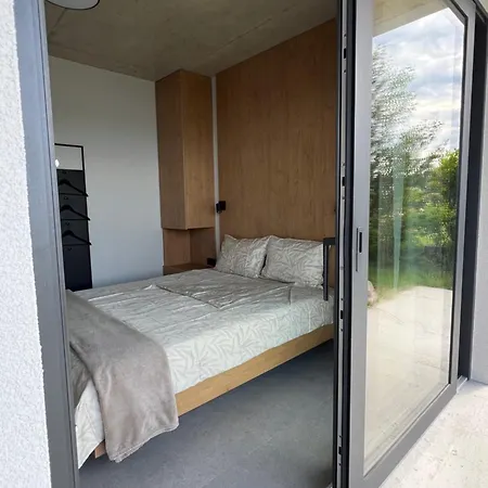 Villa Slow Living House *