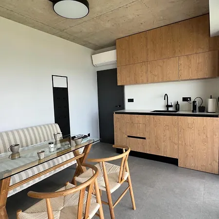 Slow Living House * Lozenets