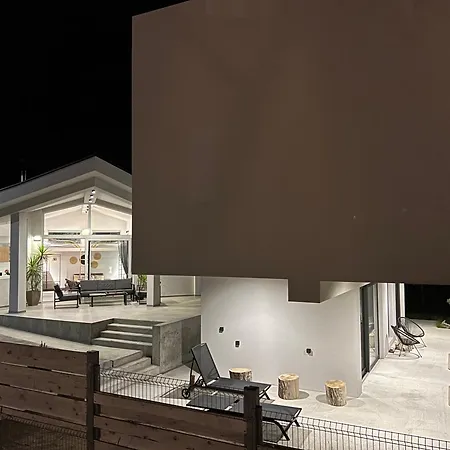 Slow Living House Villa Lozenets