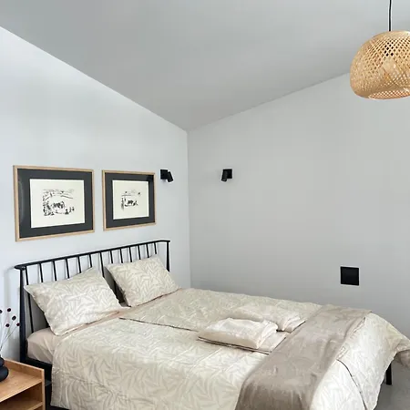 Slow Living House *