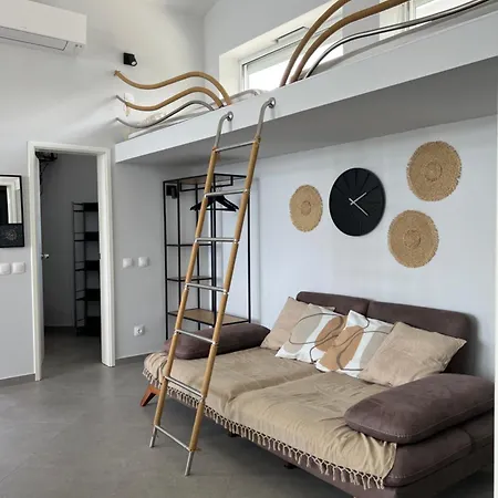 Villa Slow Living House Lozenets