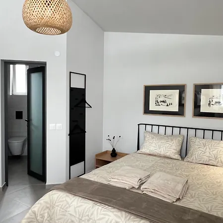 Slow Living House Villa