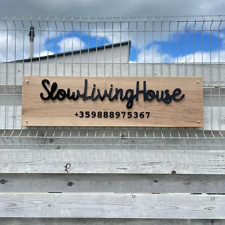 Slow Living House
