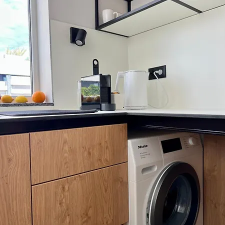 Villa Slow Living House *