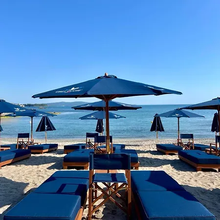 Villa Slow Living House *